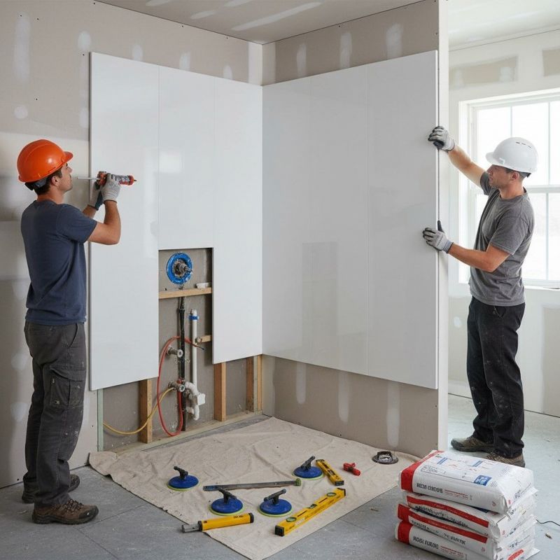 Top Bathroom Remodeling Companies in Princeton, TX