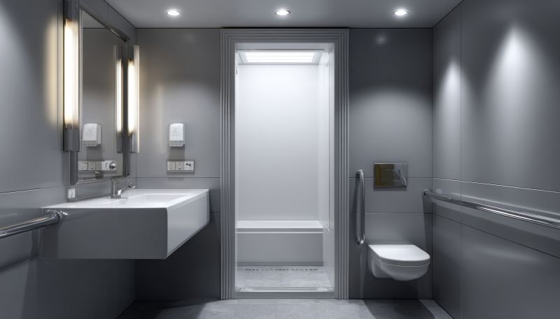 Top Bathroom Remodeling Companies in Sachse, TX